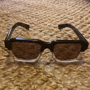BRAINDEAD STAUNTON POST MODERN PRIMITIVE EYE PROTECTION - brand new!